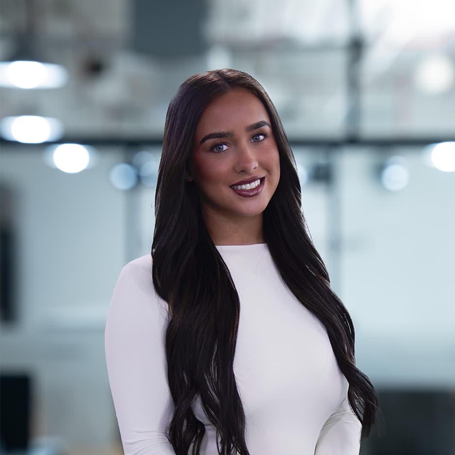 Mia Musker - Junior Talent Acquisition Specialist | Luxury Property