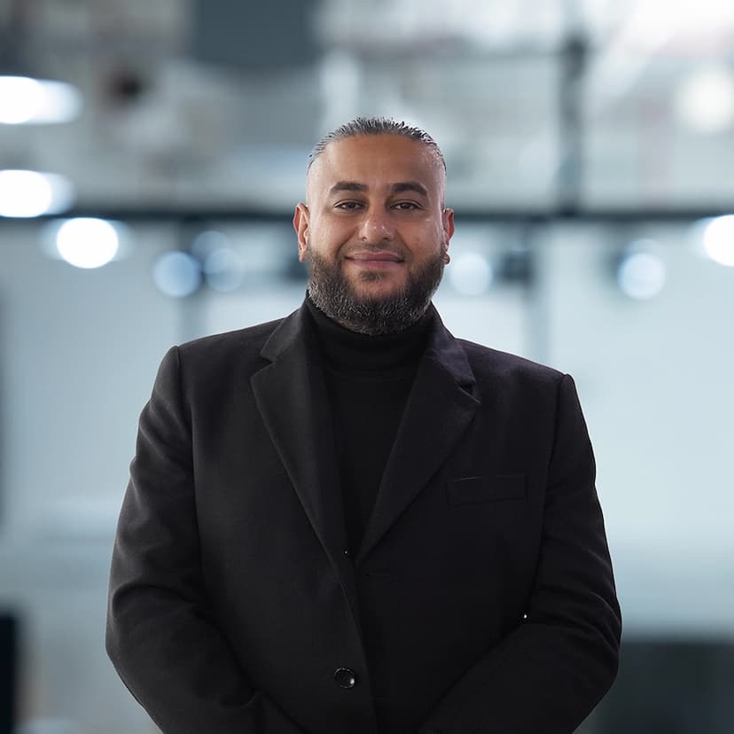 Mohamed Masri - Investment Advisor | Luxury Property