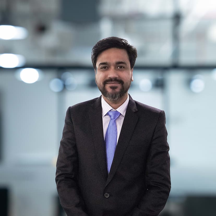 Muhammad Ahsan - UI/UX Designer | Luxury Property