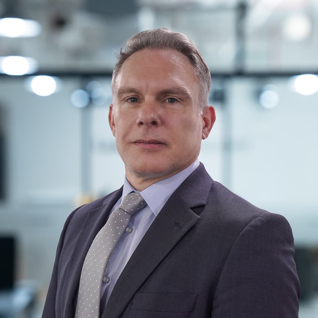 Philip Moore - Private Client Advisor | Luxury Property