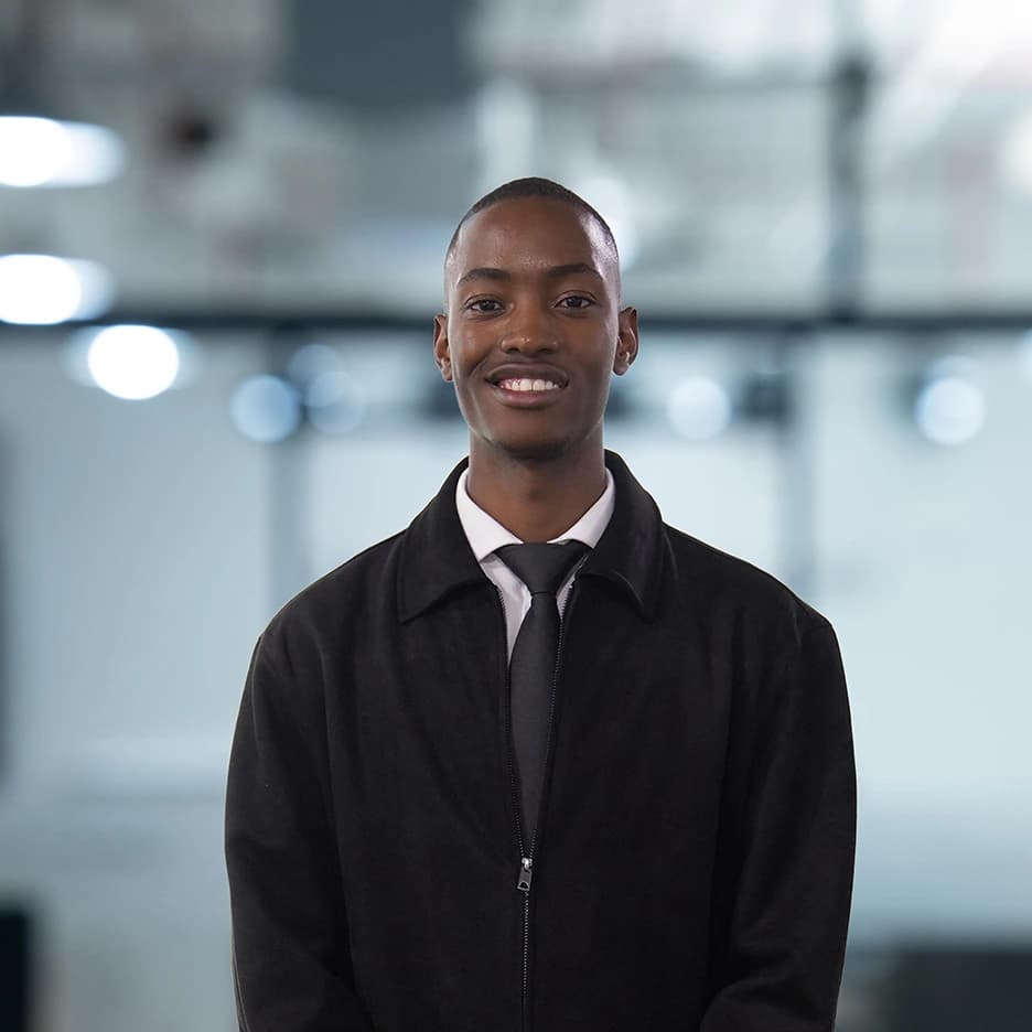 Rapula Molokomme - Private Client Advisor | Luxury Property