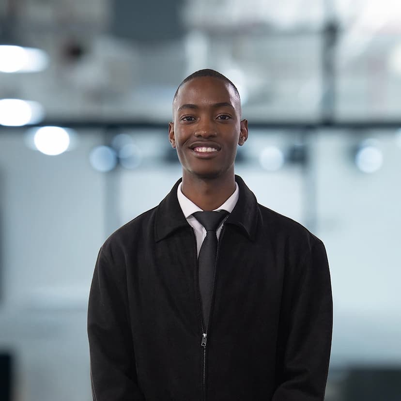 Rapula Molokomme - Private Client Advisor | Luxury Property