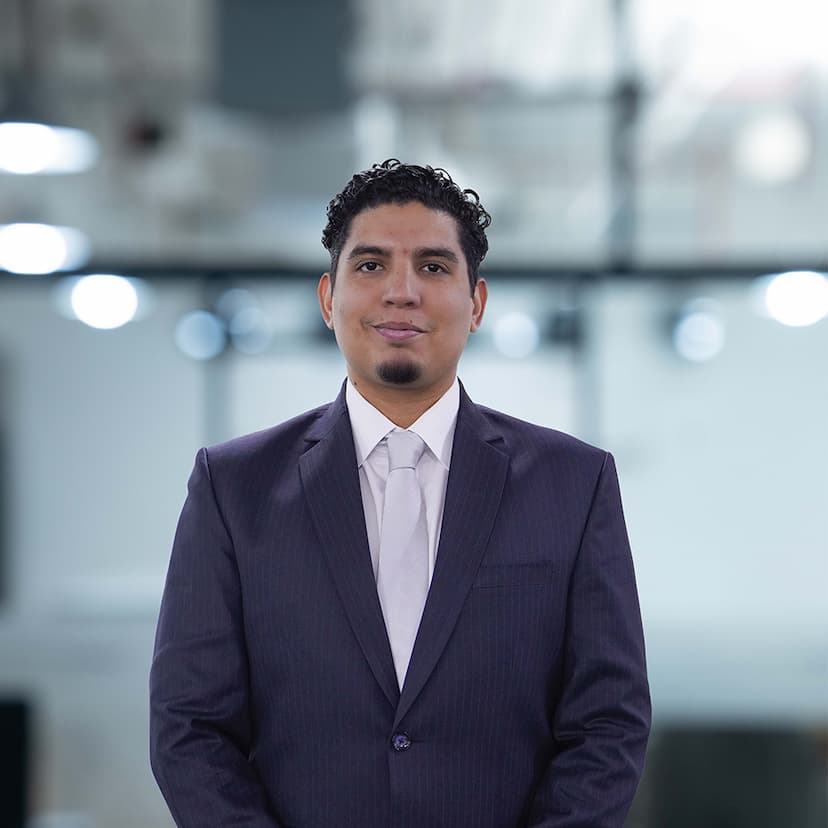 Ricardo Gonzalez Rubio - Private Client Advisor | Luxury Property