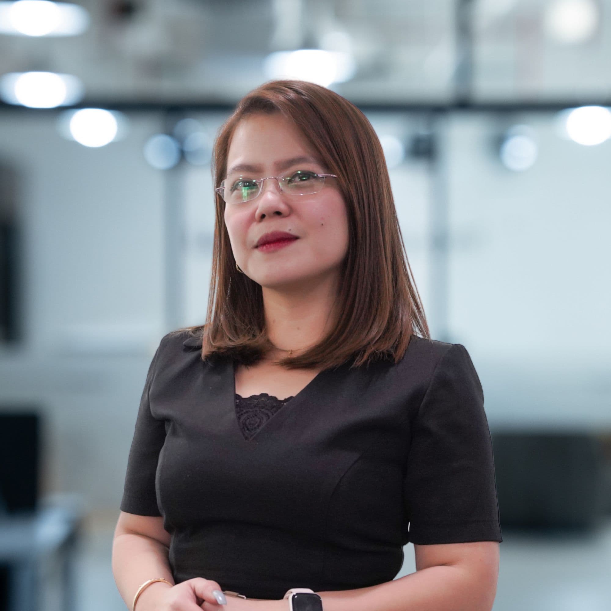 Rose Anne Penaflor - SEO and Digital Marketing Specialist | Luxury Property
