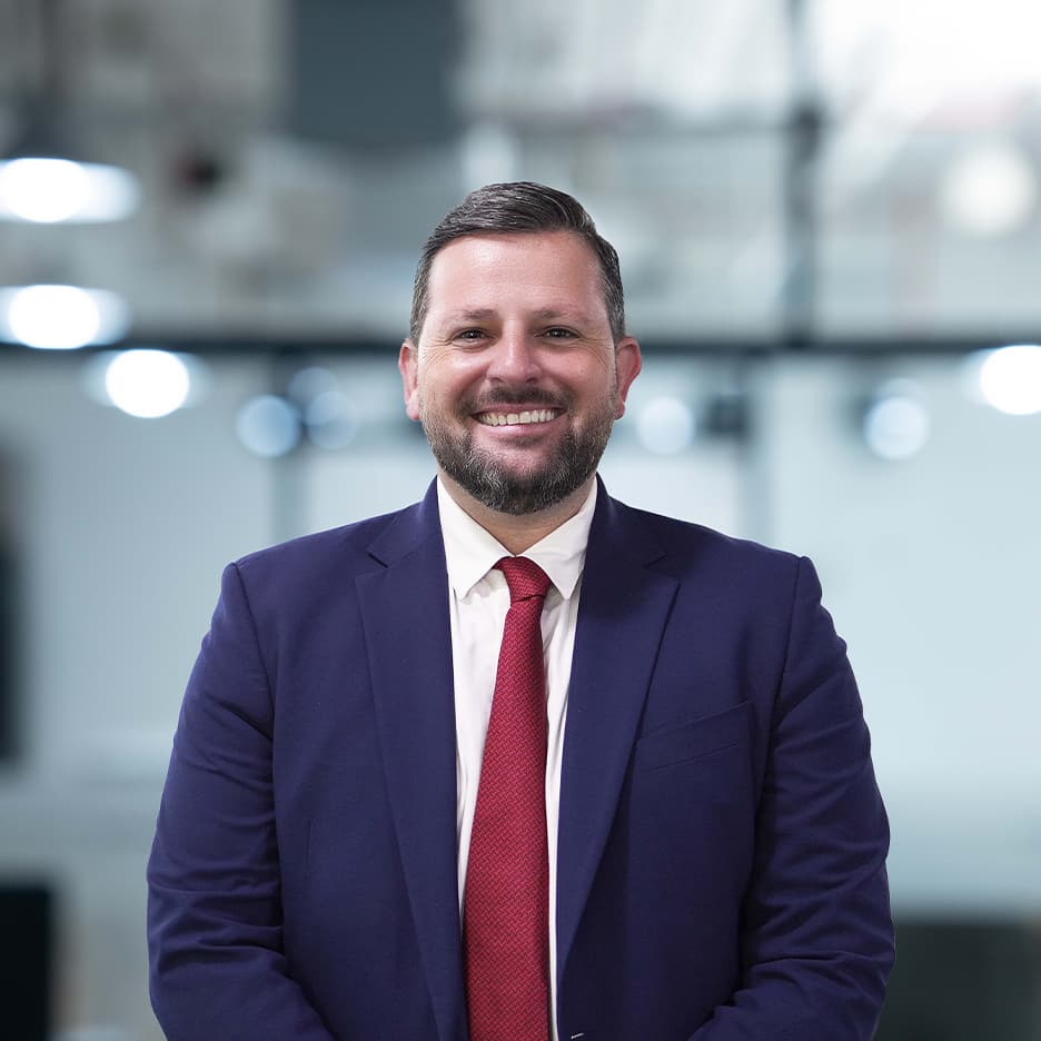 Simon Boden - Sales and Leasing Director | Luxury Property