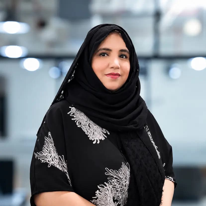 Sumaira Saeed - Wealth Management Director | Luxury Property