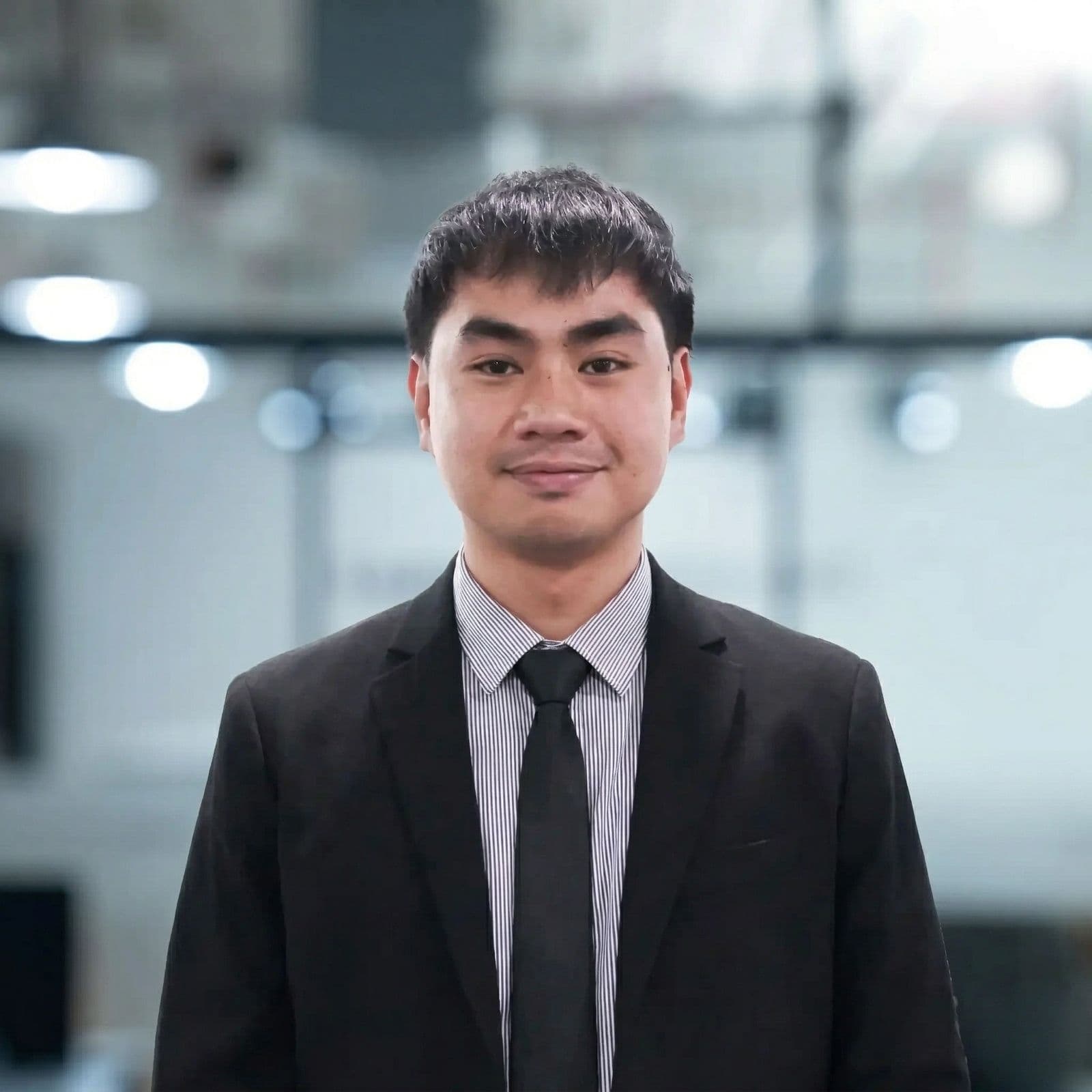 Charles Abletes - Digital Marketing | Luxury Property