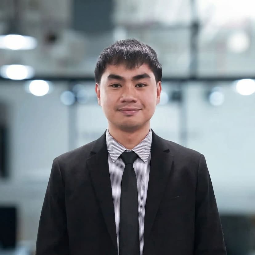 Charles Abletes - Digital Marketing | Luxury Property