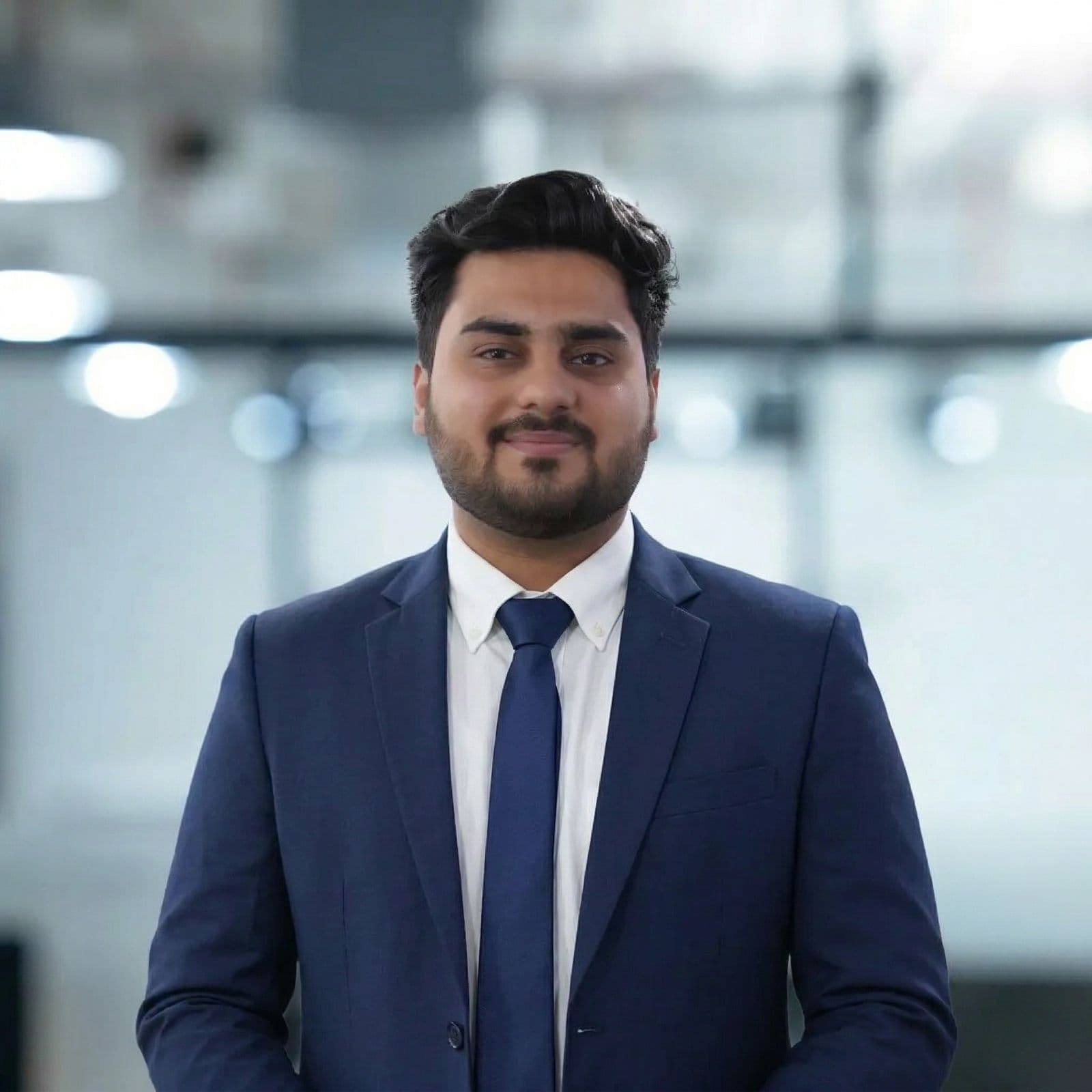 Saboor Ahmad - SEO and Digital Marketing Specialist | Luxury Property