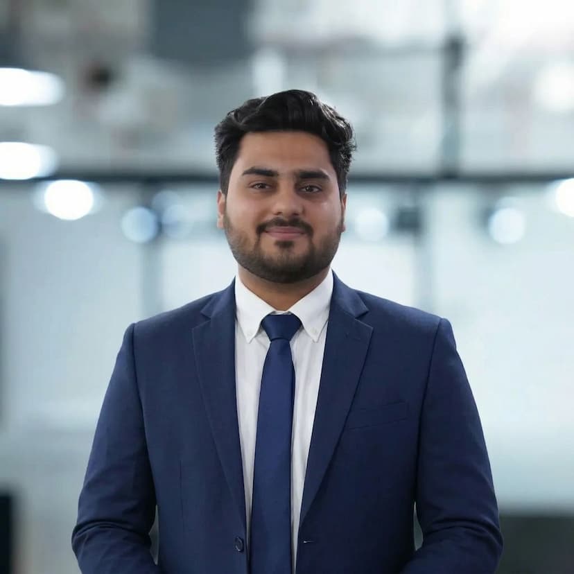 Saboor Ahmad - SEO and Digital Marketing Specialist | Luxury Property