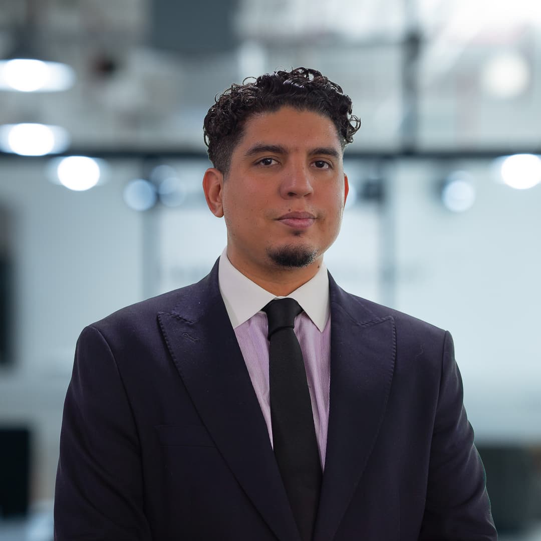 Ricardo Gonzalez Rubio - Private Client Advisor | Luxury Property