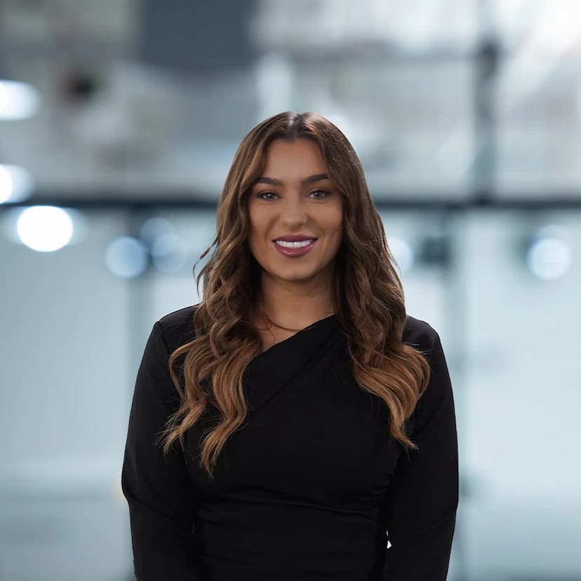 Andrea Dunne - Talent Acquisition Specialist | Luxury Property