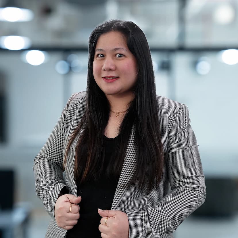 Angelyn Santos - Listings Administrator | Luxury Property