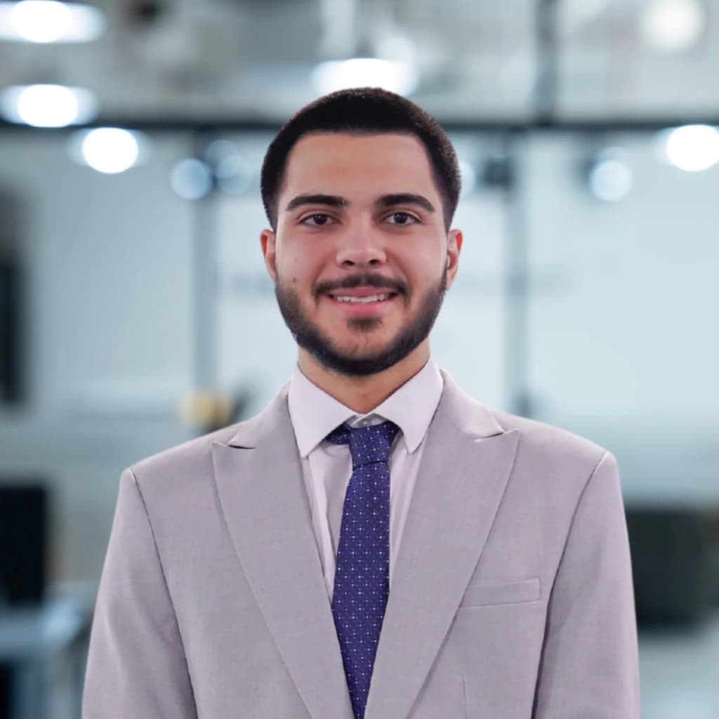 Ashkan Salehi - Private Client Advisor | Luxury Property