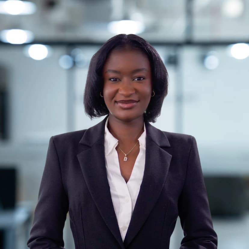 Besa Musama - Private Client Advisor | Luxury Property