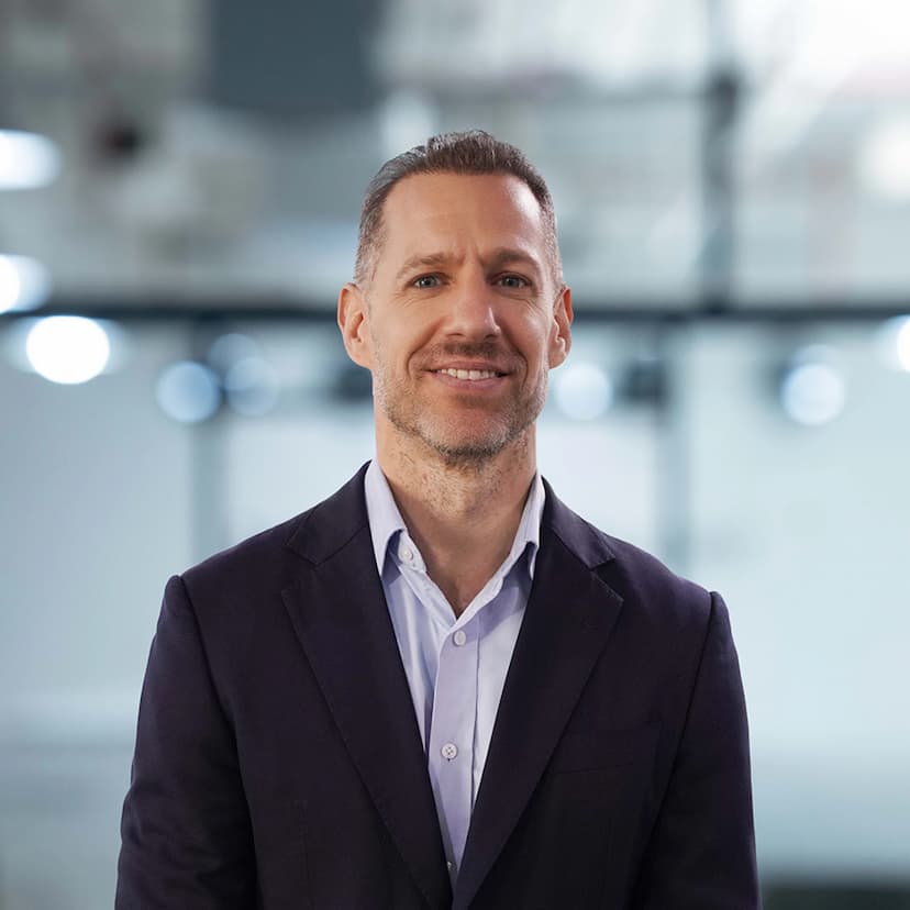 Christophe Kundig - Associate Director | Luxury Property