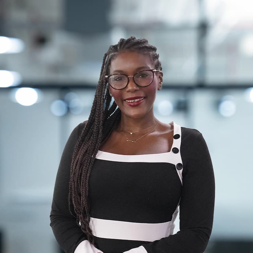 Elysia Suantah - Talent Acquisition Specialist | Luxury Property