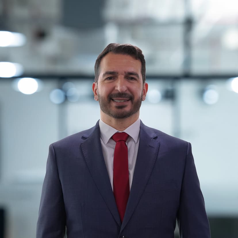 Giovanni Patri - Associate Director | Luxury Property