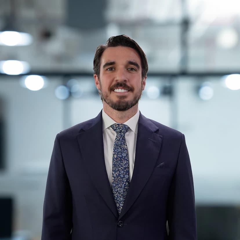 Jason Farr - Head of Brokerage | Luxury Property