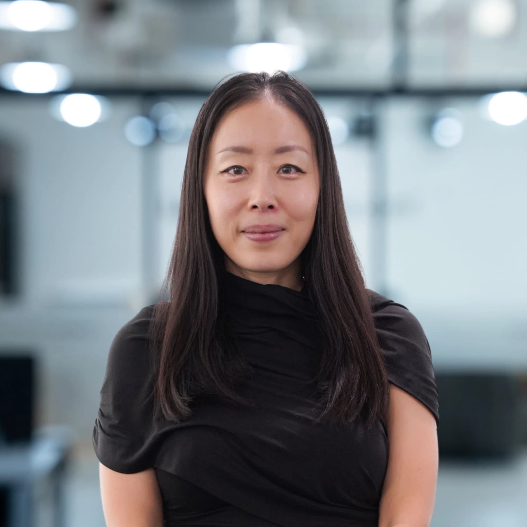 Jinwook Oh - Private Client Advisor | Luxury Property