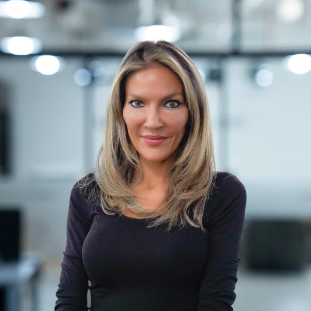 Kirsten Herring - Private Client Advisor | Luxury Property