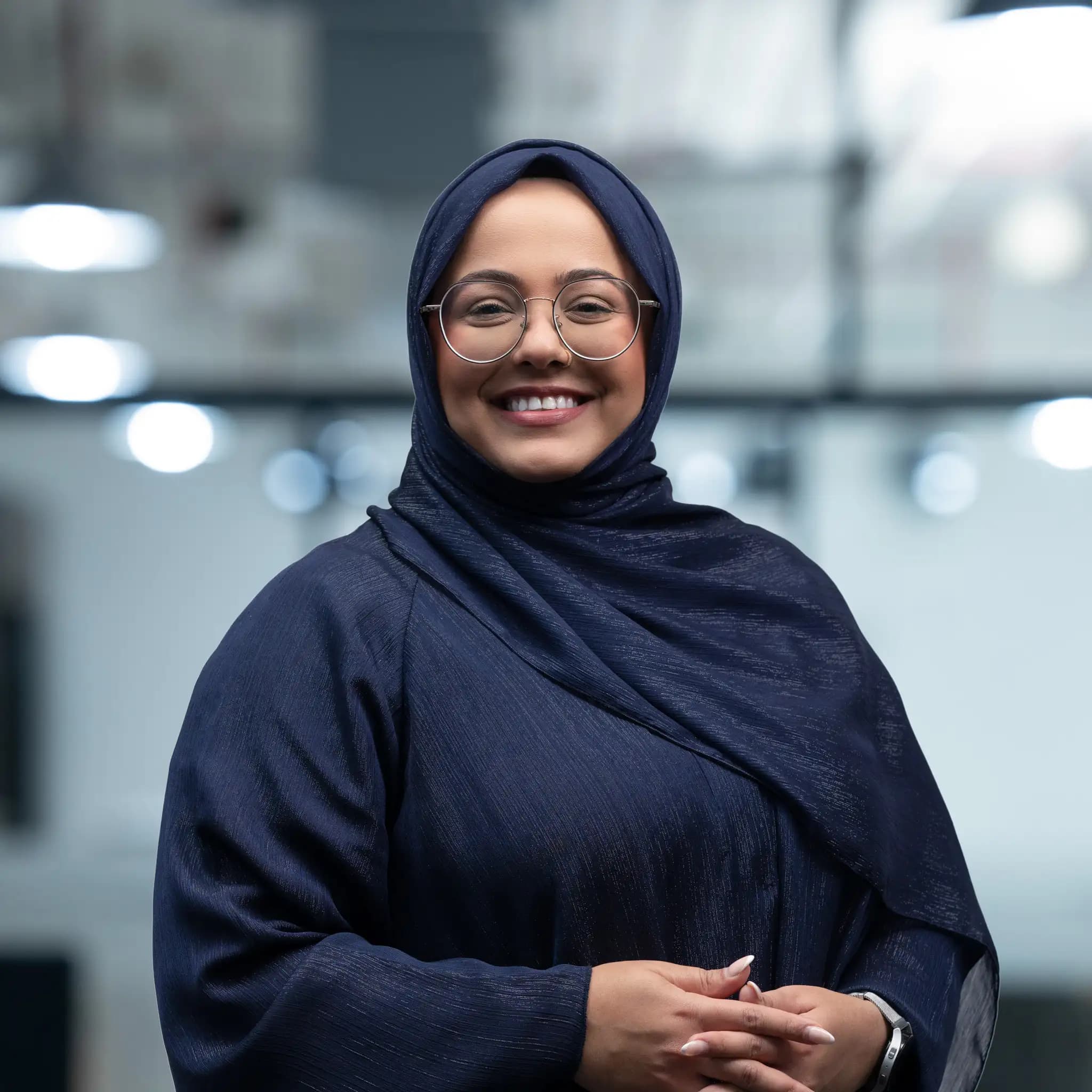 Rabab Gulamhussein Tejani - Chief Operations Officer | Luxury Property