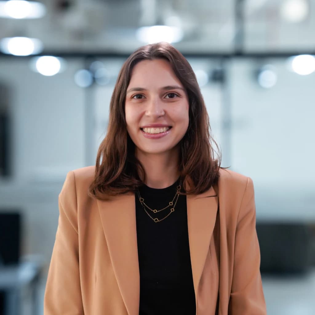 Raquel Herrera Fernandes - Investment Advisor | Luxury Property