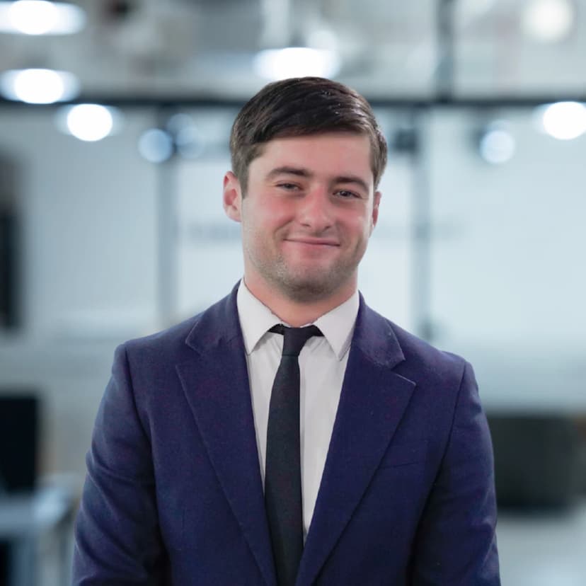 Samuel Bruchet - Private Client Advisor | Luxury Property