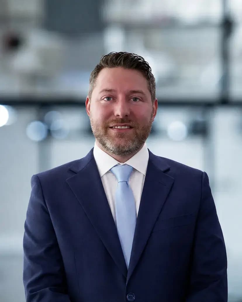 Thomas Kelly - Private Client Advisor | Luxury Property