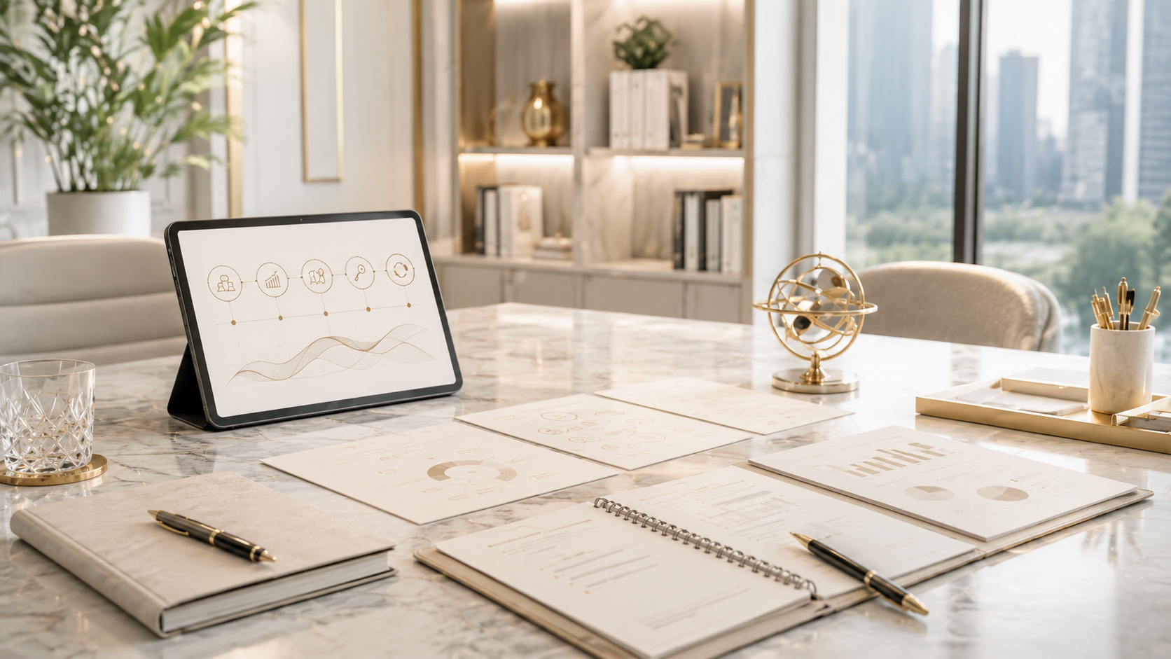 Wealth Management