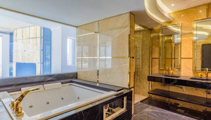Palm Jumeirah Villa Prices - August 2018