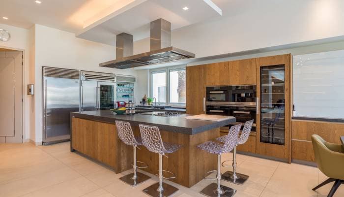 Palm Jumeirah Villa Prices - August 2018