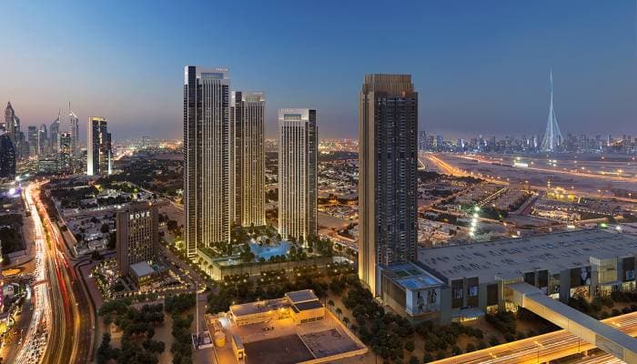 Emaars Summer Offer for Downtown Dubai