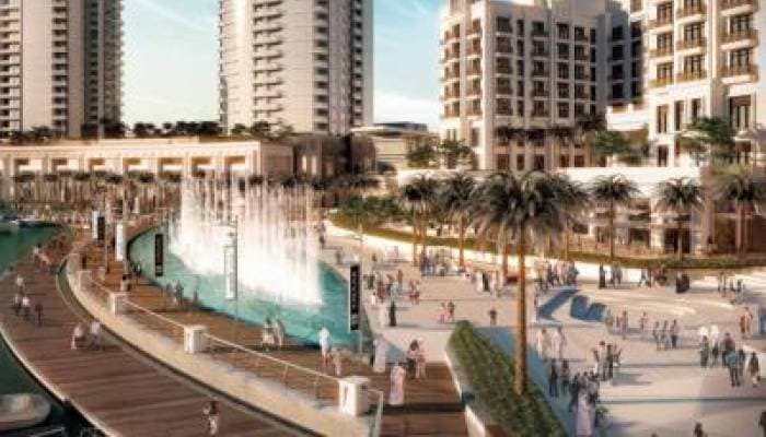 Best Waterfront Investments in Dubai