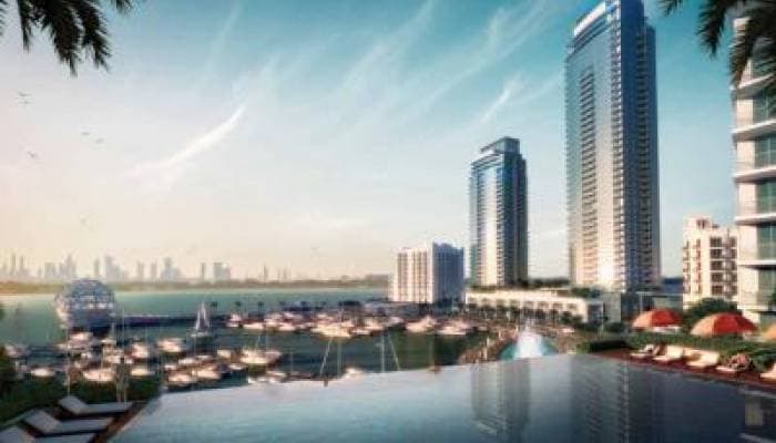 Best Waterfront Investments in Dubai