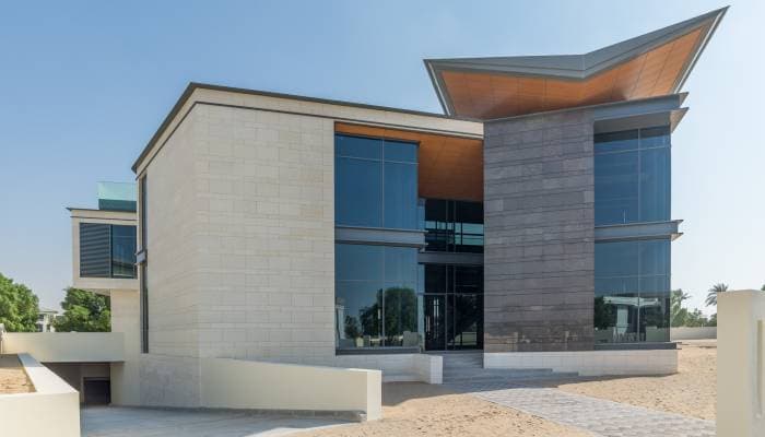 Our Favourite Dubai Hills Villas