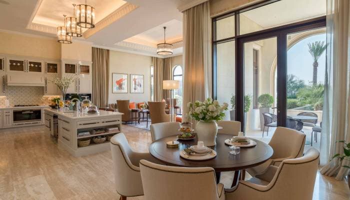 5 Finest Dubai Mansions in 2024