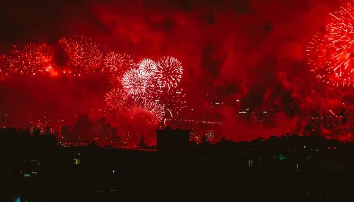 How to Celebrate UAE National Day