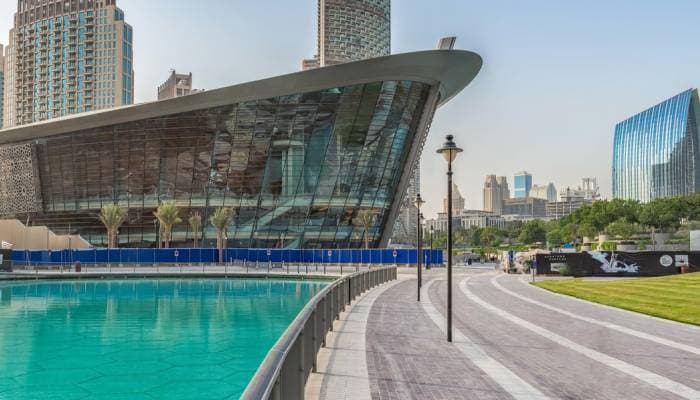 Best Off-Plan Investments in Downtown Dubai