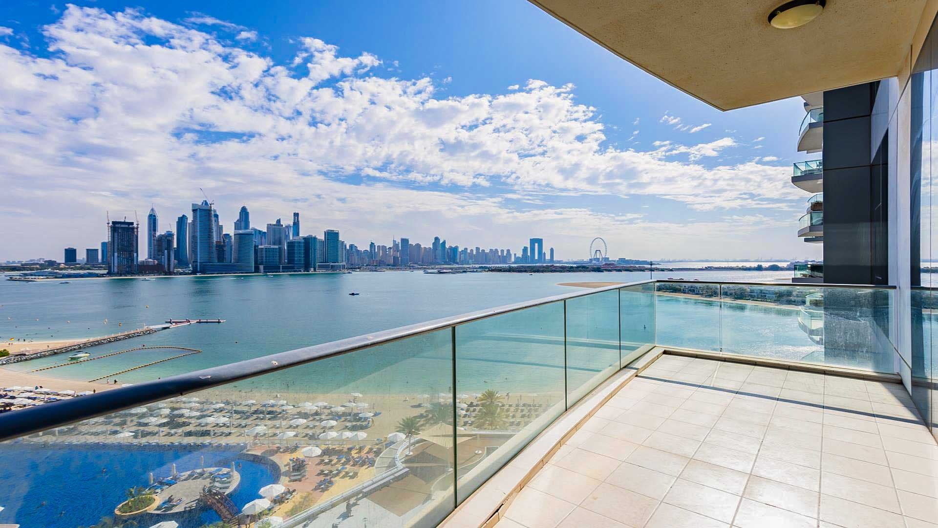 Discover Palm Jumeirah - From Luxurious Apartments to Iconic Beachfront Mansions - 28 March 2025 - 27