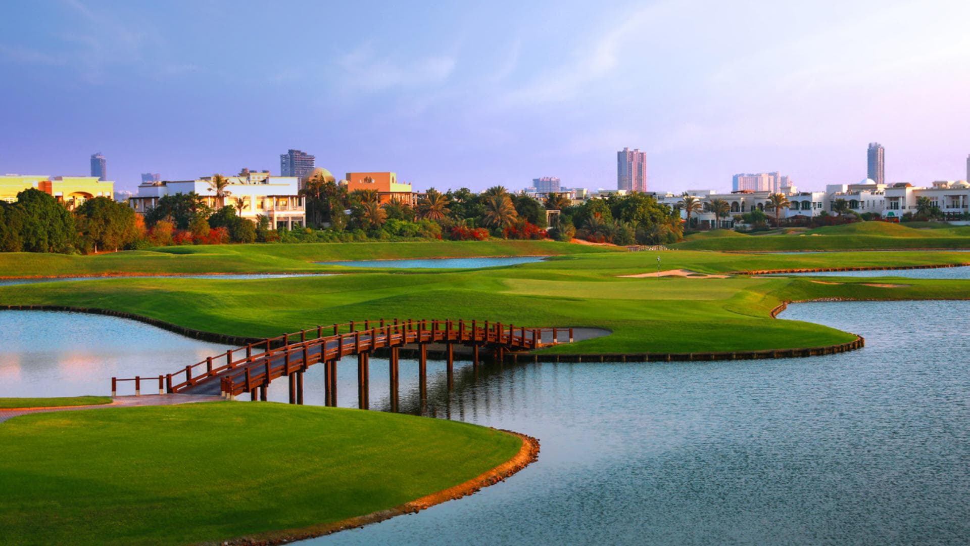 Emirates Hills: Dubai's Crown Jewel of Luxury Living - 28 March 2025 - 2
