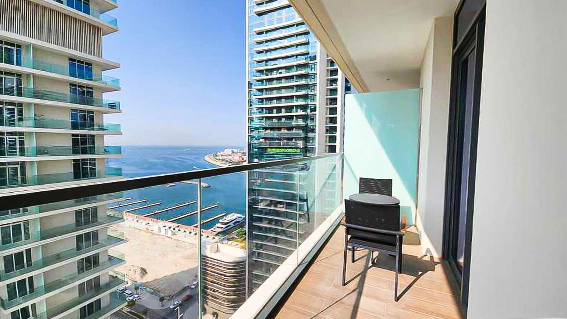 Buyer's Guide to Emaar Beachfront Community in Dubai - 28 March 2025 - 32