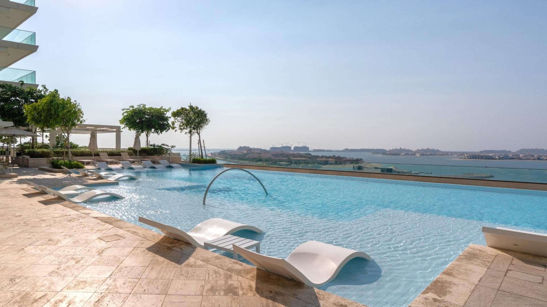 Discovering Dubai Harbour: The Ultimate Waterfront Lifestyle Experience - 28 March 2025 - 16