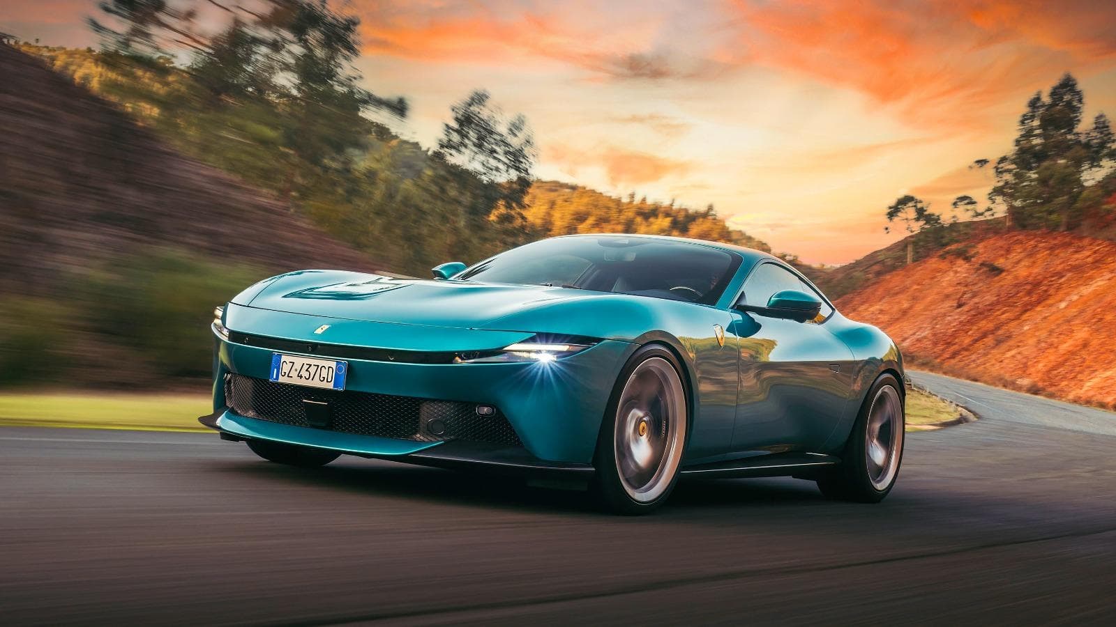Sell Your Supercar