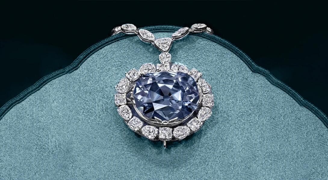 The World’s Most Valuable Diamonds - 17 February 2026 - 17