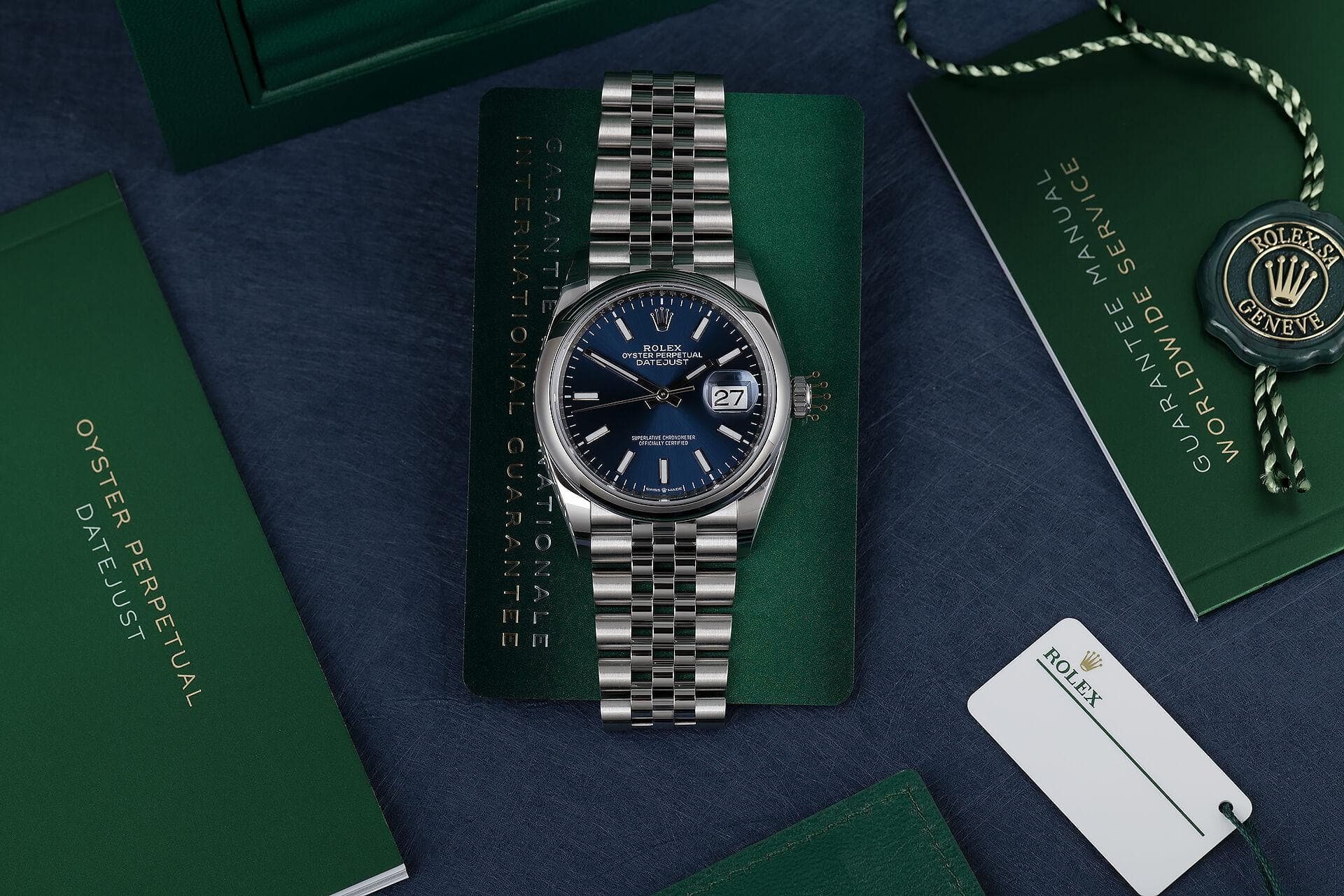 2026 Luxury Watch Trends - 20 February 2026 - 27