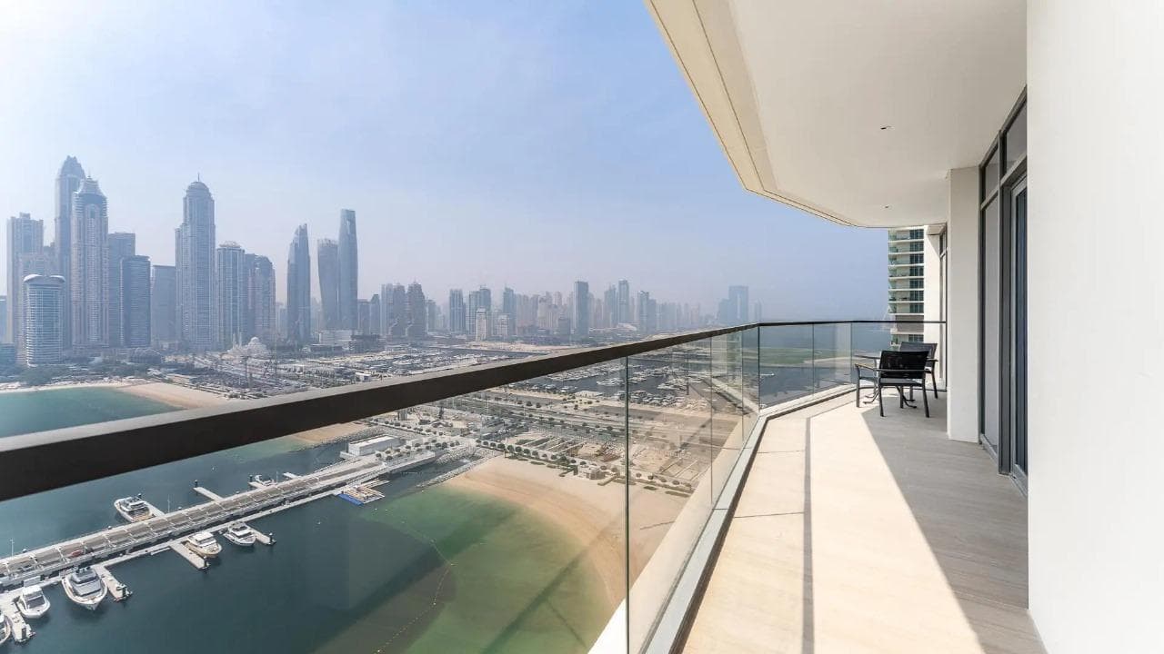 Palm Jumeirah vs Emaar Beachfront: Best Dubai Investment in 2025 - 4 August 2025 - 38