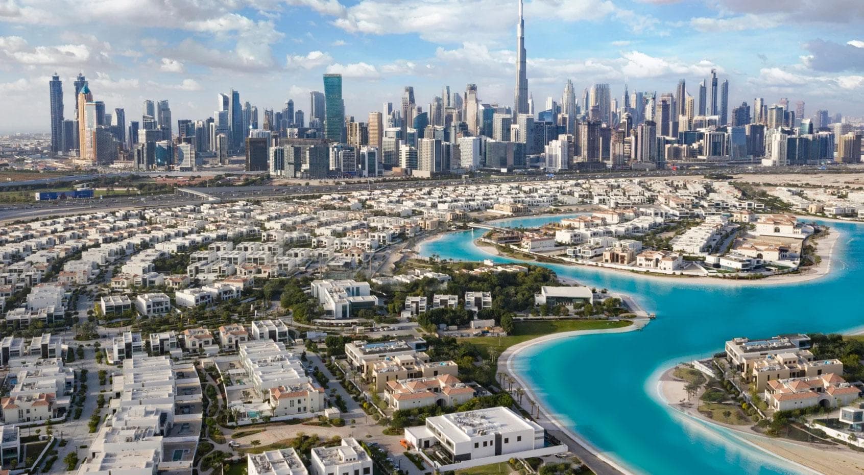 District 1, MBR City Market Report 2024 by LuxuryProperty.com - 18 February 2025 - 1
