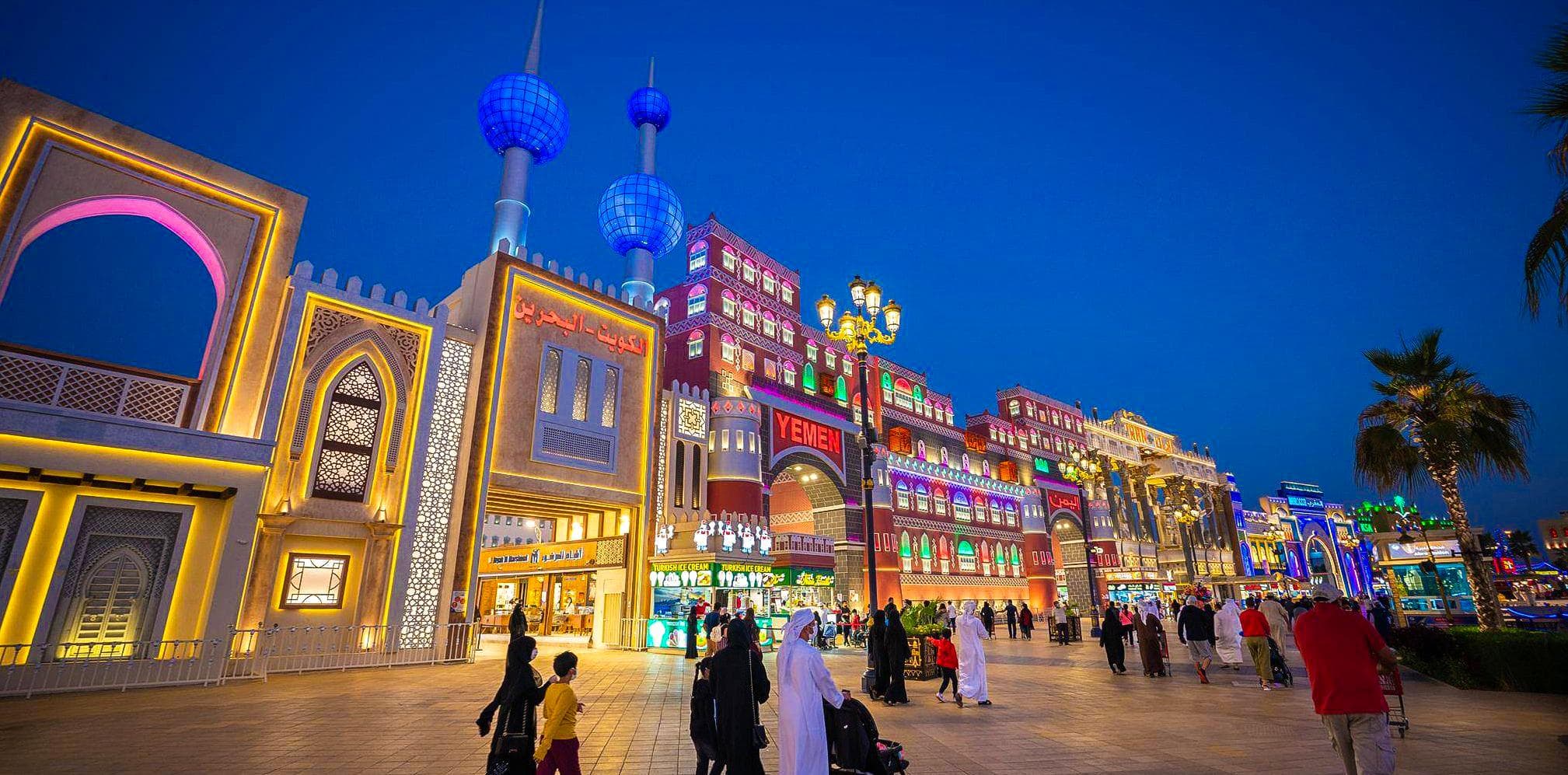Magic Returns to Global Village - 11 October 2025 - 5