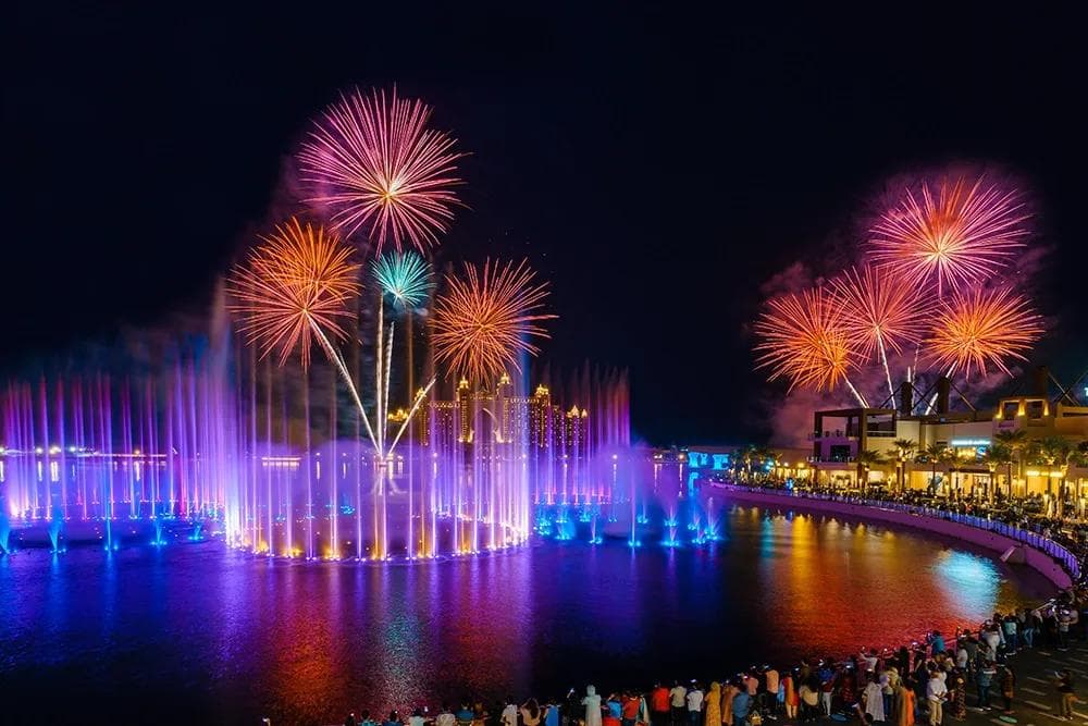 Diwali Lights Up Dubai - 16 October 2025 - 6